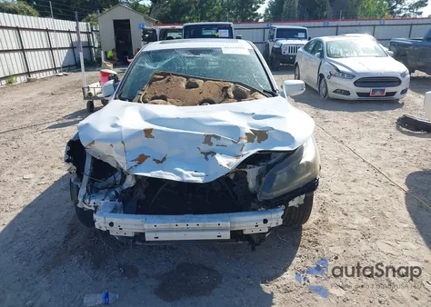 2015 Honda Accord Ex-L from USA, damaged, VIN 1HGCR2F86FA233638